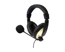 LogiLink Stereo Headset with High Comfort - Headset