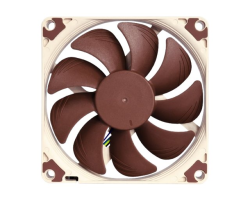Noctua NF-A9x14 PWM - Geh�usel�fter - 92 mm