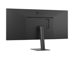 LG 34 34U511A-B - Flachbildschirm (TFT/LCD) - 86,4 cm