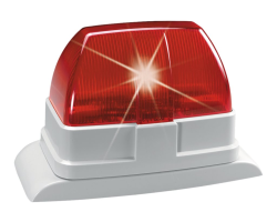 ABUS SG1670 luce di allarme Fisso Xeno