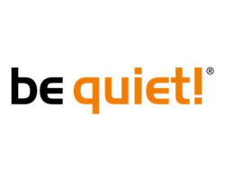 be quiet! CS-3420 0.4 m