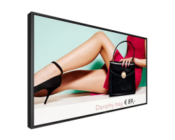 Philips 75BDL4003H - 190 cm (75) Diagonalklasse (189.3 cm (74.5)