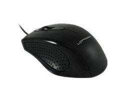 LC-Power LC-M710B mouse Right-hand USB Type-A Optical 800 DPI