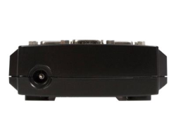 StarTech.com 3-Port HDBaseT Extender Kit with 3 Receivers - 1x3 HDMI over CAT5e Splitter - Up to 4K