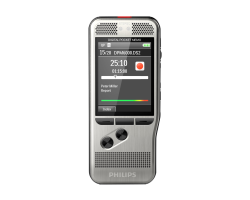 Philips Digital Pocket Memo DPM6000 - Voicerecorder