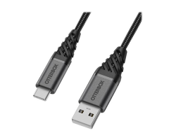 OtterBox Premium - USB-Kabel - USB (M) zu 24 pin USB-C (M)