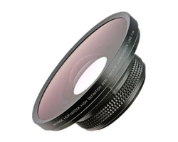 RAYNOX HDP-5072EX - Konverter