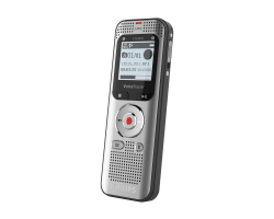 Philips Voice Tracer DVT2050 - Voicerecorder