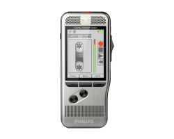 Philips Pocket Memo DPM7700 - Voicerecorder