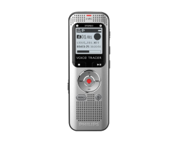 Philips Voice Tracer DVT2010 - Voicerecorder