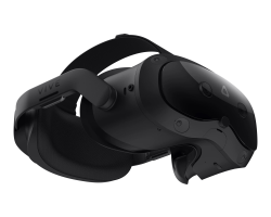 HTC Focus Vision Consumer edition