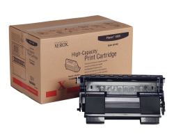 Xerox Phaser 4500 - Mit hoher Kapazitt - Schwarz