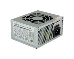 LC-Power LC300SFX V3.21 power supply unit 285 W 20+4 pin ATX SFX Grey
