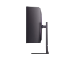 LG UltraGear evo 52G930B-B - G9 Series - LED-Monitor - Gaming - gebogen - 132.1 cm (52)