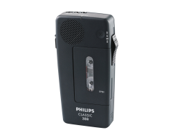 Philips Pocket Memo 388 - Voicerecorder