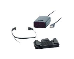 Philips LFH5220 Transcription Set - Transkritpions-Kit