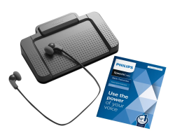 Philips SpeechExec Transcription Set LFH7177 - Abonnement-Lizenz (2 Jahre)