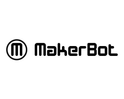 MakerBot Rot - 1 kg - ABS-Filament (3D) - fr