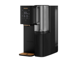 Philips Aquaporin ADD6920BK - Elektrischer Wasserspender