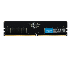 Crucial CT16G56C46U5 memory module 16 GB 1 x 16 GB DDR5 5600 MHz