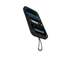 OtterBox Sole Series - Schutzabdeckung f�r Mobiltelefon