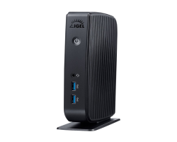 Igel Universal Desktop UD2 LX - Thin Client - DTS