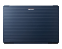 Acer Enduro Urban N3 Lite EUN314LA-51W - 180-Scharnierdesign - Intel Core i5 - B-Ware - Ohne Originalverpackung - Leichter Kratzer auf dem Deckel
