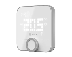 Bosch 8750002388  Bosch Room thermostat II 230 V