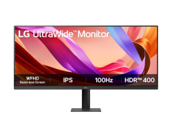 LG 34 34U511A-B - Flachbildschirm (TFT/LCD) - 86,4 cm