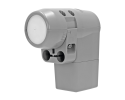 TechniSat UNYSAT Universal Quattro-LNB - Satellitenantennen-Umwandler