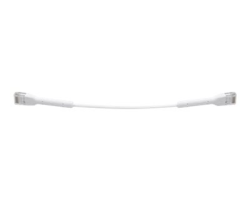 Ubiquiti UniFi - Patch-Kabel - RJ-45 (M) zu RJ-45 (M) - 1 m - 3 mm - CAT 6