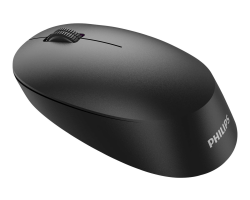 Philips SPK7307B/00 mouse Ambidextrous RF Wireless Optical 1600 DPI