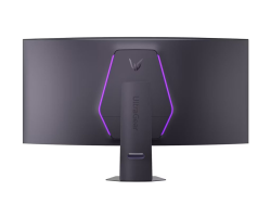 LG UltraGear evo 52G930B-B - G9 Series - LED-Monitor - Gaming - gebogen - 132.1 cm (52)