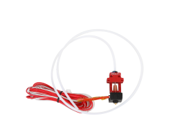 Creality 3D CR-5 Pro H High temp Hot-End Assembly