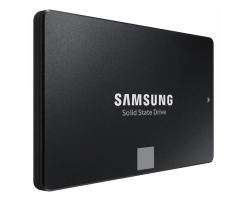 Samsung 870 EVO 2,5 Zoll SSD, SATA 6G