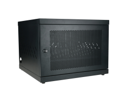 DSIT Wandschrank zum Laden von 16 Devices 550x546x410mm