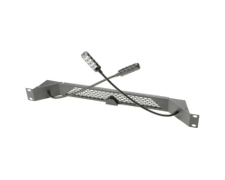 DSIT 19 Gooseneck LED Beleuchtung - Multicolor