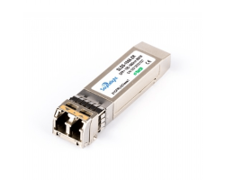 DSIT SFP-Transceiver-Modul Plus multimode duplex 850nm 300 Meter