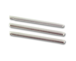 DSIT Krimp Splei�schutz 45mm transparent- 100 St�ck