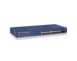 Netgear 24P GE POE+SMART SWITCH - Switch