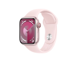 Apple MRHY3QF/A?AT Smart Watch