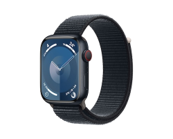 Apple MRMF3QF/A?AT Smart Watch