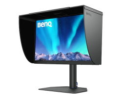 BenQ PhotoVue SW272Q - SW Series - LED-Monitor - 68.6 cm (27)
