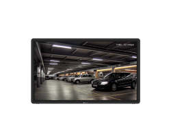 AG Neovo TTN-4301 - Flachbildschirm (TFT/LCD) - TFT - Flachbildschirm (TFT/LCD) - 109,2 cm