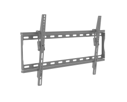 Techly Halterung - f�r LCD TV - Schwarz - Bildschirmgr��e: 76.2-177.8 cm (30-70)