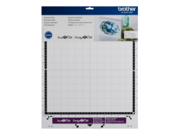 Brother BT0103009 pieza y accesorio para m�quinas de corte para bricolaje Alfombrilla de corte