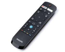 Philips 22AV1905A remote control TV Press buttons