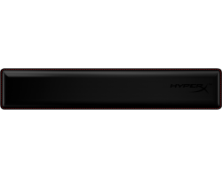 Poggiapolsi HyperX Wrist Rest Tastiera Dimensione completa