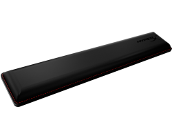 Poggiapolsi HyperX Wrist Rest Tastiera Dimensione completa