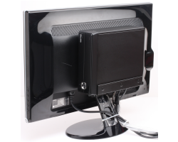 Shuttle PV02 - Fixation VESA pour slim-PC XH compatibles
